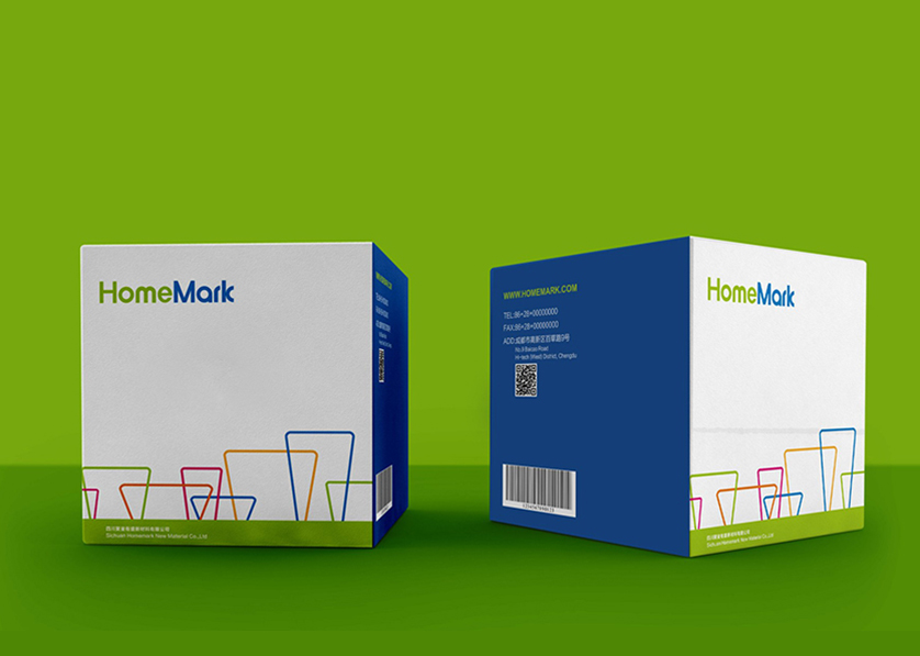 咸阳VI设计公司