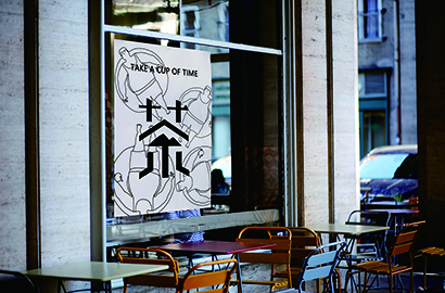 咸阳VI设计：融合城市文化，打造特色品牌标识